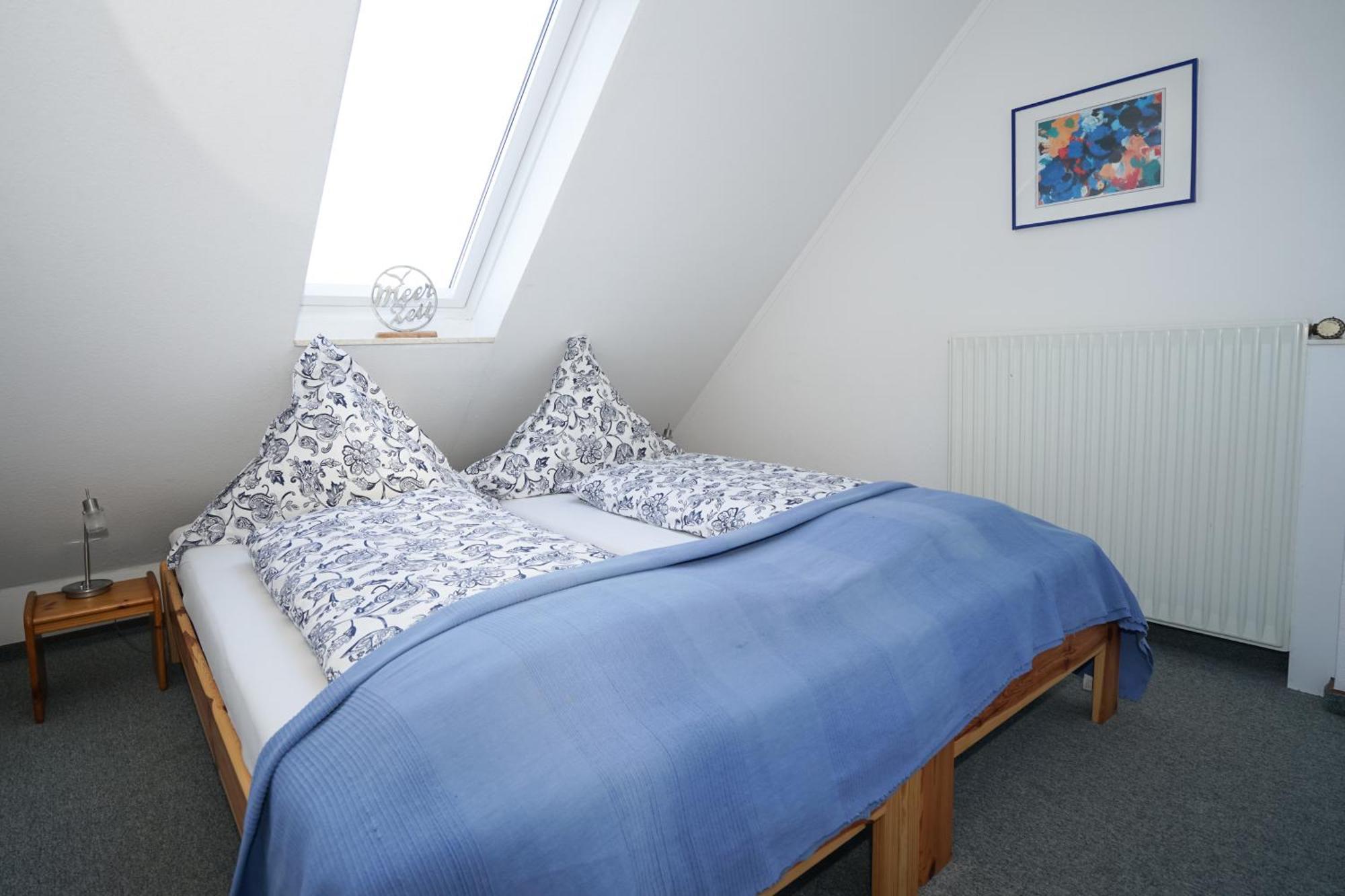 Moewe Apartamento Cuxhaven Exterior foto